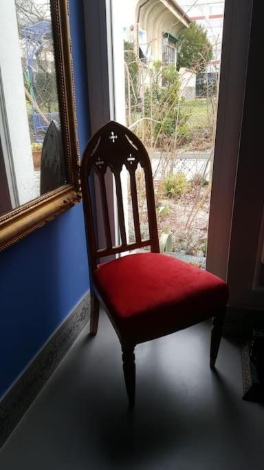 Appartement Dans Un Jardin Genève Buitenkant foto