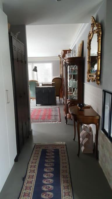 Appartement Dans Un Jardin Genève Buitenkant foto